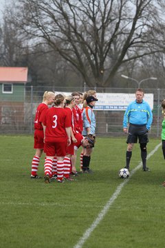 Bild 25 - Schmalfeld am 22.4.12